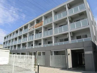 神奈川県相模原市緑区東橋本2【マンション】の外観