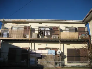 第5臼井荘の画像