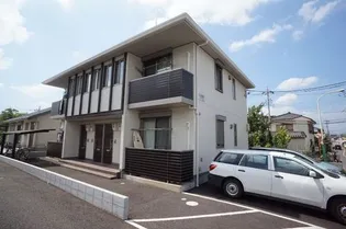 フェニックス東川口の画像