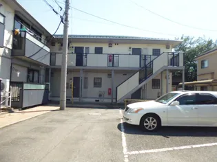 クレストの画像