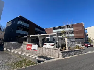 GRANVANIA SHISUIの画像