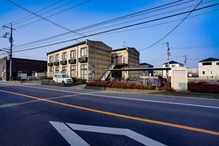 レオパレスドリーム瀬戸内の画像