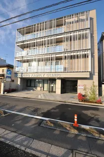 スカイウォーカー【4階】の外観