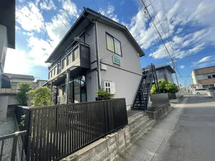 コーポミトの画像