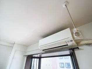 第一直江ビル【4階】の内装