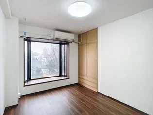 第一直江ビル【4階】の内装