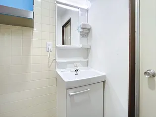 第一直江ビル【4階】の内装