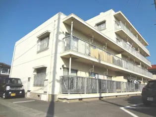 末広レンボーハイツの画像