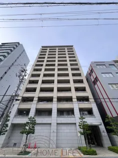 アーデンタワー立売堀の画像