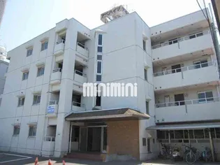 アベハイツの画像