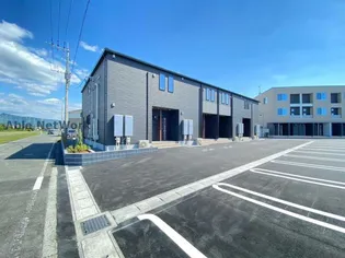 アイ ヴィレッジ古閑中町Cの画像