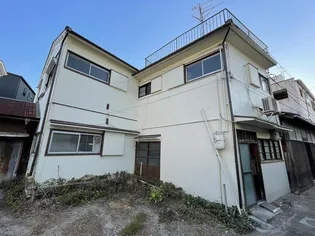 村上アパートの画像