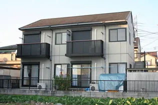 ドミール太田川Bの画像