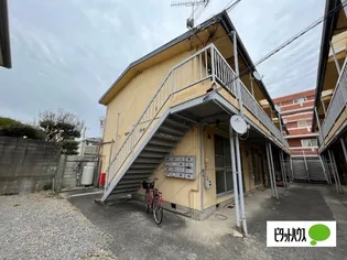 松興アパートの画像