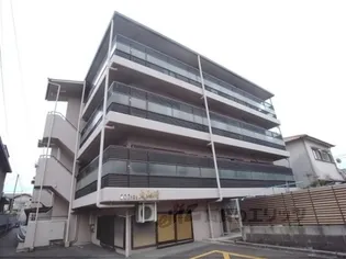ソシアル大山崎の画像