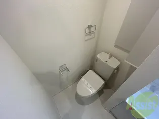 Casa Feliz B棟【2階】の内装