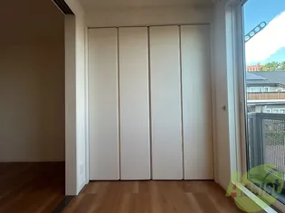 Casa Feliz B棟【2階】の内装