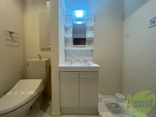 Casa Feliz B棟【2階】の内装