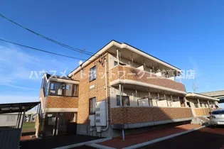 エクセレントコートA棟の画像