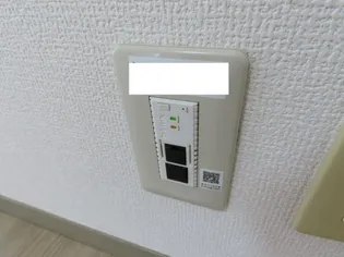 エスポワール A棟【1階】の内装