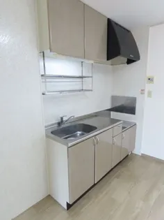 エスポワール A棟【1階】のキッチン