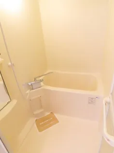 エスポワール A棟【1階】の風呂