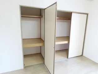 エスポワール A棟【1階】の内装