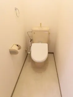 エスポワール A棟【1階】の内装