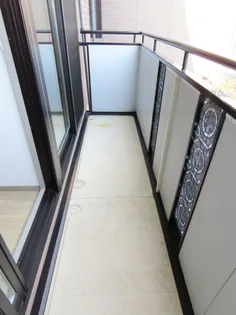 エスポワール A棟【1階】の内装