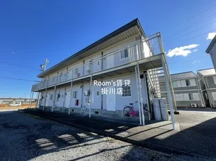 サンシティ大石の画像