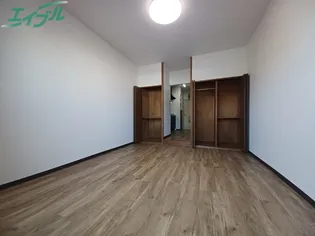 グランドゥール城西【2階】の内装