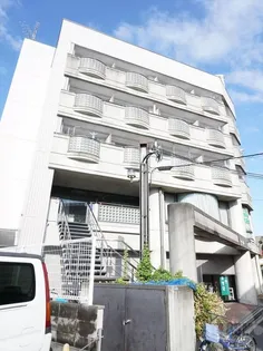 リブレ吹田【3階】の外観