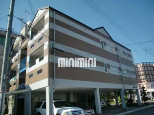 ハウスミヤタの画像