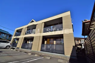 フローリッシュの画像