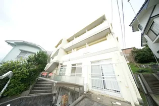 山口県下関市生野町1【マンション】の外観