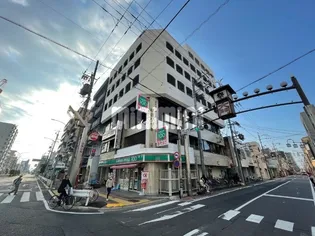 ツヅキビルの画像