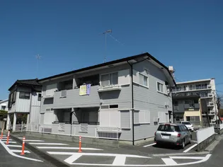 赤城ハイツIIの画像