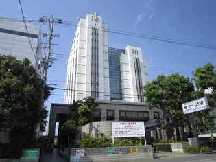 コメットマンション鴻池の画像