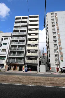 サザンパレスIの画像