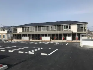 レジデンス吉岡の画像