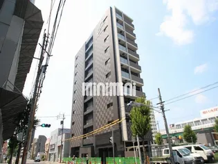 ファステート名古屋ラプソディの画像