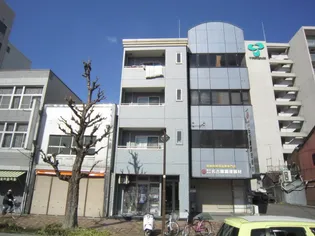 マリポ-ザ330【3階】の外観