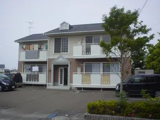 グリーンタウンハタケヤマA棟の画像