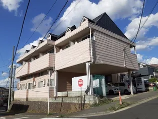 コートビレッジ相武台の画像