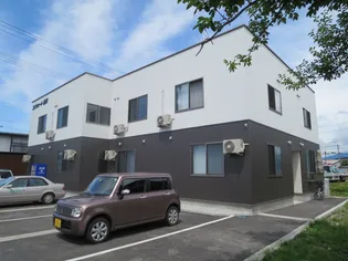 山形県米沢市花沢町1【一戸建】の外観