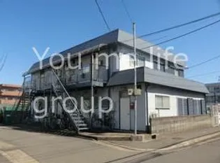 ハイツ松嶋の画像