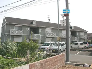 フレグランス川崎の画像