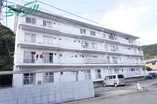 ベルメゾンIII【1階】の外観