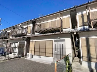 高知県高知市竹島町【一戸建】の外観