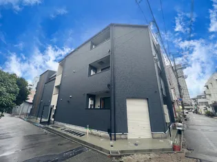 ルミナス尼崎の画像